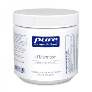 d-Mannose Powder (50 grams)