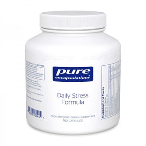 Daily Stress Formula‡ (90 Capsules)