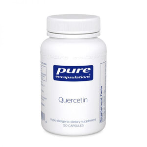 Quercetin (120 Capsules)