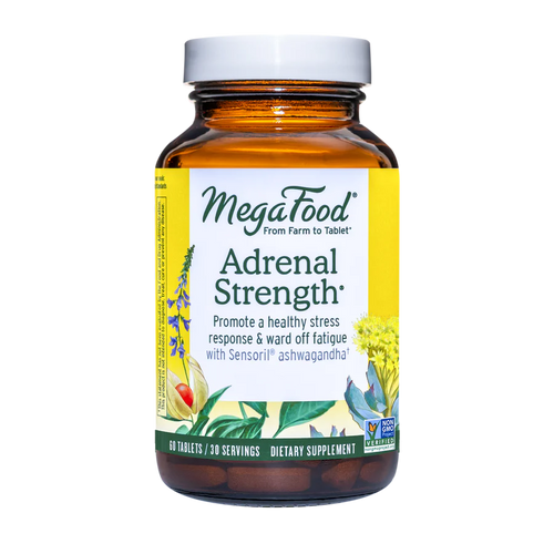 Adrenal Strength® (90 Tablets)