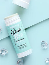 Load image into Gallery viewer, CLEAN BLISS PREBIOTIC NATURAL DEODORANT (BAKING SODA-FREE)
