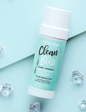 Load image into Gallery viewer, CLEAN BLISS PREBIOTIC NATURAL DEODORANT (BAKING SODA-FREE)