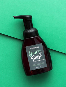 GRACE AND SAGE Foaming Hand Wash