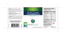 Load image into Gallery viewer, Acid Calm™ (90 Capsules)
