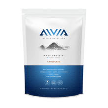 Load image into Gallery viewer, AIVIA Whey Protein - Chocolate