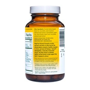 Adrenal Strength® (90 Tablets)